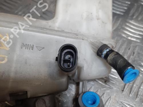 Brake master cylinder FIAT STILO (192_) 1.9 D Multijet | BP23715727M77 