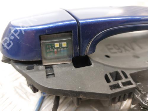 Front right exterior door handle BMW 3 (E90) 320 d | BP28009780C129 