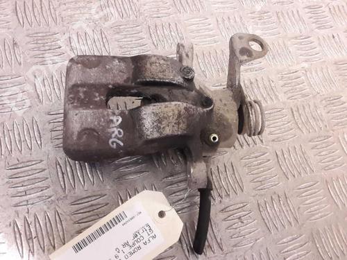 Used Left rear brake caliper Left rear brake caliper ALFA ROMEO GT (937_) 1.9 JTD (937CXN1B) (150 hp) 23715858 23715858