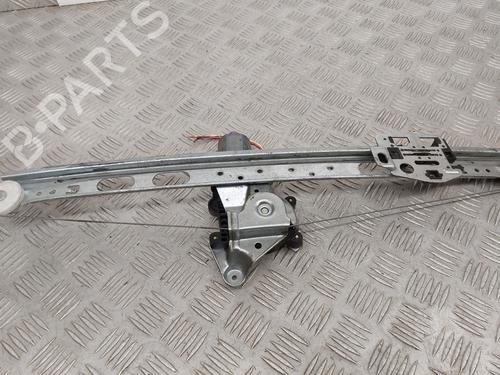 Rudehejsemekanisme venstre bagtil MERCEDES-BENZ M-CLASS (W163) ML 270 CDI (163.113) | BP29846356C24