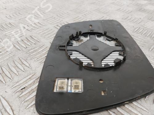 Right mirror glass DODGE JOURNEY 2.0 CRD | BP30177280C147 