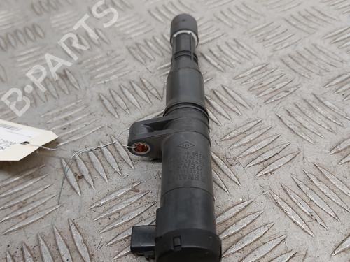 Ignition coil RENAULT SCÉNIC I MPV (JA0/1_, FA0_) 1.6 (JA00, JA16, JA15, JA19, JA1V, JA2B, JA2C, JA0B,... | BP31695734M94 
