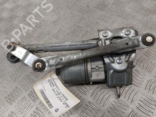 Front wiper motor VW TOURAN (1T1, 1T2) 2.0 TDI 16V | BP23748128M29 