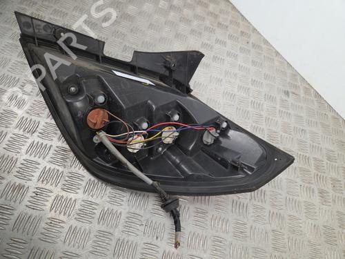 Used Left taillight Left taillight OPEL ANTARA A (L07) 2.0 CDTI 4x4 (150 hp) 31351786 31351786