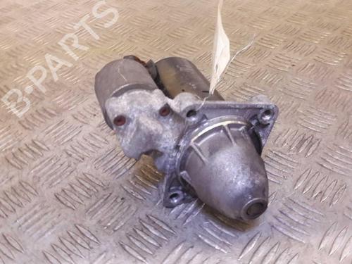 Used Starter FORD FIESTA V (JH_, JD_) 1.25 16V (75 hp) 23727973