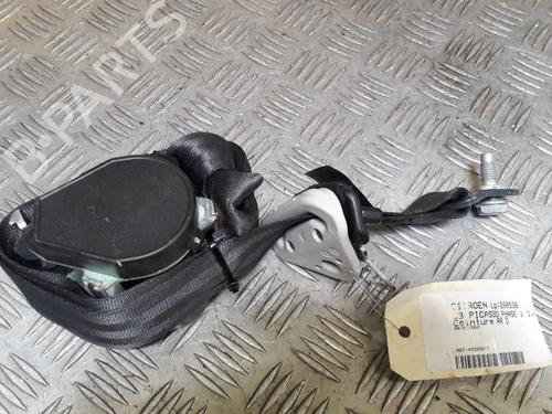 rear-right-seatbelt-citroen-c3-picasso-sh_-2008-23655424 main image