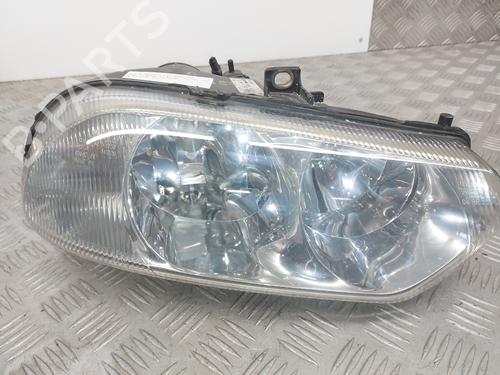 Used Right headlight ALFA ROMEO 156 (932_) 1.8 16V T.SPARK (932.A3100) (140 hp) 29846351