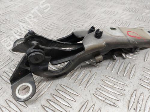 Hinge/Door check strap CITROËN C3 Picasso (SH_) 1.6 HDI 90 | BP23737304C146 
