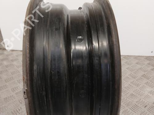 Rim PEUGEOT 206 Hatchback (2A/C) 1.4 i | BP25003345C45 