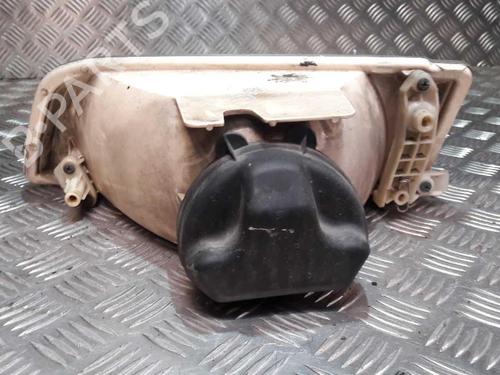Used Right headlight Right headlight CITROËN ZX (N2) 1.9 D (68 hp) 23655949 23655949