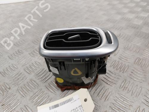 Luftventil CITROËN C3 Picasso (SH_) 1.6 HDi | BP23748778I21  - Image 5