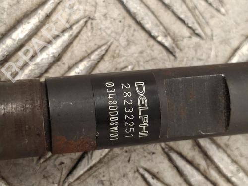Injector RENAULT TWINGO II (CN0_) 1.5 dCi (CN0E) | BP36150684M100 - Image 3