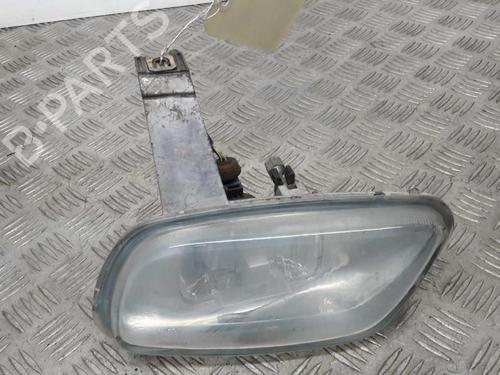 Used Left front fog light PEUGEOT 106 II (1A_, 1C_) 1.1 i (60 hp) 23735382