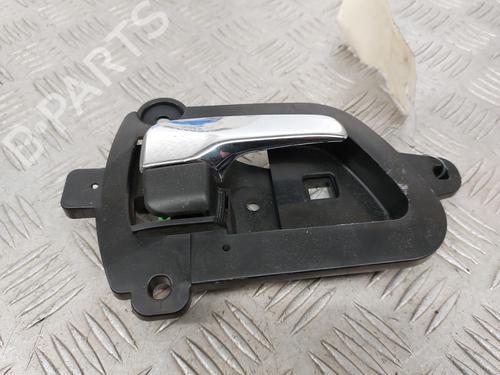 Used Front right interior door handle Front right interior door handle PEUGEOT 4007 (VU_, VV_) 2.2 HDi (156 hp) 23736090 23736090