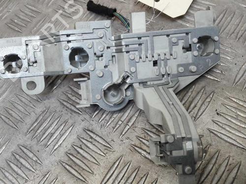 Used Lamp holder BMW 1 (E87) 118 d (136 hp) 23734746