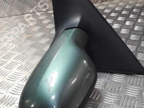 Left mirror RENAULT MEGANE II Estate (KM0/1_) 2.0 | BP23716757C26 