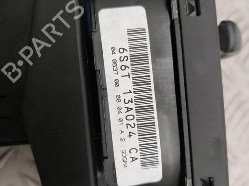 Headlight switch FORD FIESTA V (JH_, JD_) 1.4 TDCi | BP24854295I24 