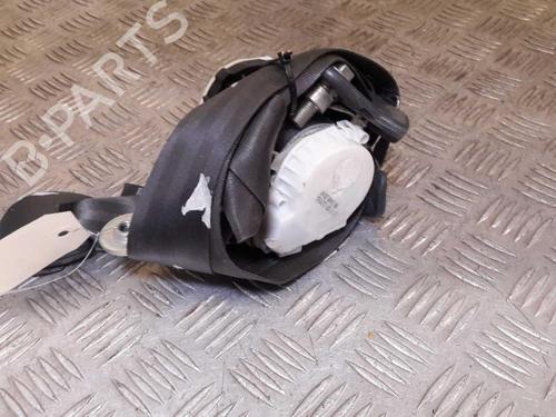 Used Front right seatbelt Front right seatbelt RENAULT CLIO III (BR0/1, CR0/1) 1.5 dCi (BR17, CR17) (86 hp) 23657046 23657046