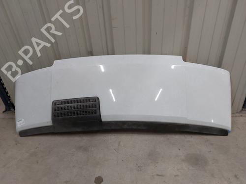 Used Hood RENAULT TRAFIC Van (T_, P_, V_) 2.1 D (64 hp) 23713492