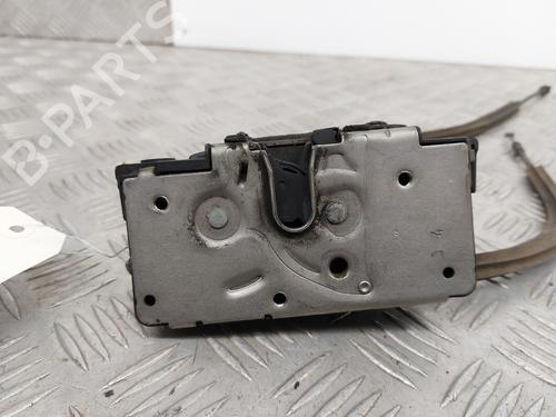 Used Front right lock Front right lock CITROËN JUMPER II Van 2.2 HDi 100 (101 hp) 24293173 24293173