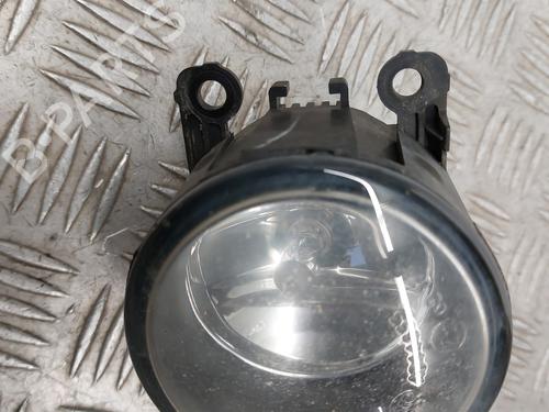 Used Left front fog light Left front fog light RENAULT LAGUNA II (BG0/1_) [2001-2007] 33432986 33432986