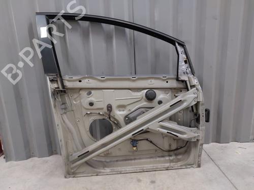 Right front door VW GOLF PLUS V (5M1, 521) 2.0 TDI | BP23734402C3 