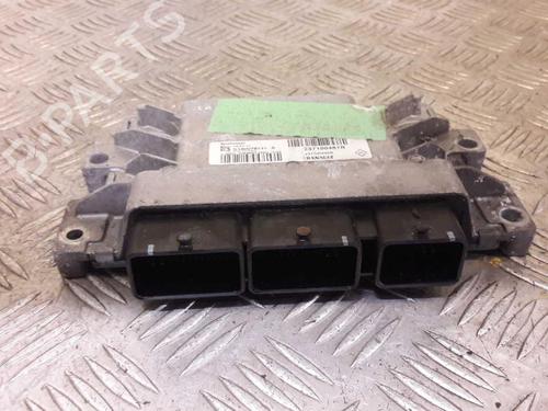 Electronic module RENAULT SCÉNIC III (JZ0/1_) 2.0 16V (JZ0G, JZ0P, JZ1E, JZ1P) | BP23727267M83 - Image 5