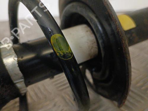 Left front shock absorber CITROËN C1 (PM_, PN_) 1.4 HDi | BP23725821M16 