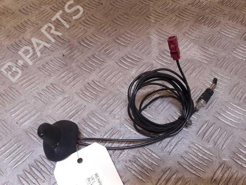 Antenne/Base RENAULT VEL SATIS (BJ0_) 2.2 dCi (BJ0E, BJ0F) | BP23734601C140 - Image 3