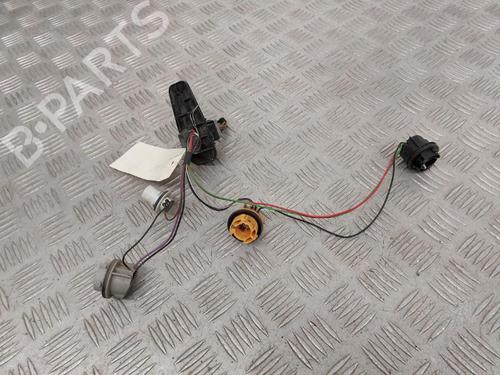 Lamp holder FORD FIESTA V (JH_, JD_) 1.3 | BP23743966L10 