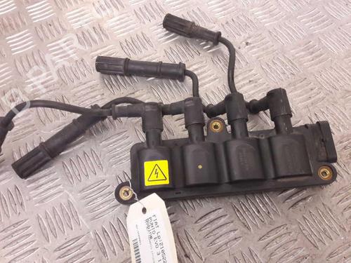 Used Ignition coil Ignition coil FIAT PUNTO EVO (199_) 1.2 (65 hp) 24852331 24852331