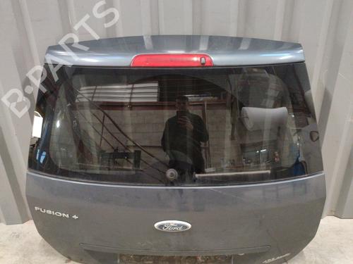 Tailgate FORD FUSION (JU_) 1.6 | BP23736853C6 