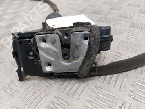 Rear right lock RENAULT CLIO IV (BH_) 1.5 dCi 75 | BP23746533C99 