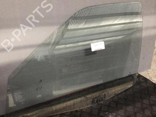 Used Front left door window CITROËN ZX (N2) 1.4 i (75 hp) 23714665
