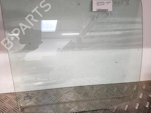 Used Rear right door window VW GOLF III (1H1) 1.8 (90 hp) 23714987