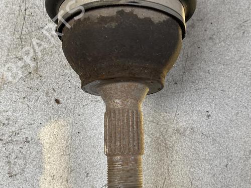 Right front driveshaft PEUGEOT 208 I (CA_, CC_) 1.6 HDi / BlueHDi 75 | BP23714404M39