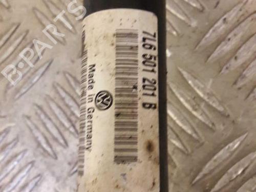 Right rear driveshaft VW TOUAREG (7LA, 7L6, 7L7) 2.5 R5 TDI | BP23727287M41 