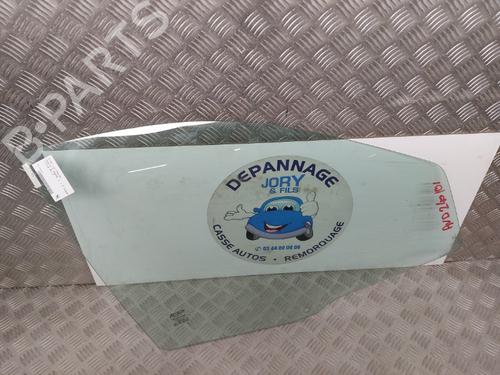 Front right door window FIAT PUNTO (188_) 1.2 60 (188.030, .050, .130, .150, .230, .250) | BP23659687C19 