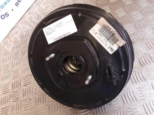 Used Servo brake CITROËN BERLINGO MULTISPACE (B9) 1.6 HDi 90 (92 hp) 23723923