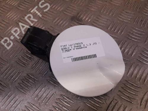 Used Fuel flap FIAT DOBLO Box Body/MPV (223_) 1.3 D Multijet (75 hp) 23657129