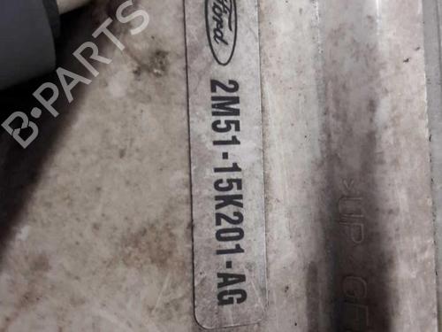 Højre Foran Tågelygte FORD FOCUS I (DAW, DBW) 1.8 TDCi (115 hp) 23658558
