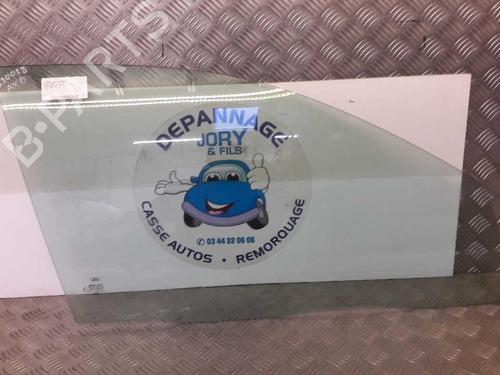 front-right-door-window-ford-mondeo-iii-b5y-2000-2001-2002-2003-2004-2005-2006-2007-23727635 main image