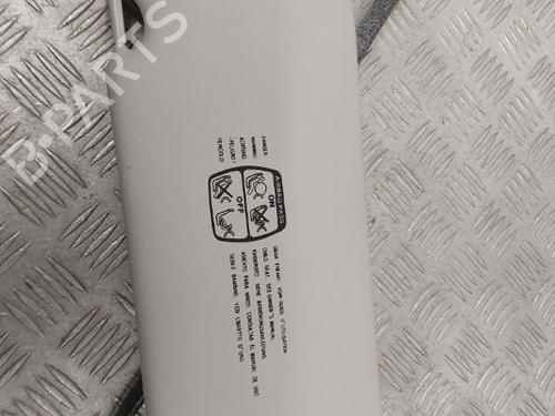 Right sun visor PEUGEOT 307 Break (3E) 2.0 HDI 110 | BP23735183I2  - Image 5