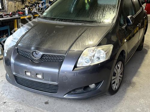 Brugte TOYOTA AURIS (_E15_) 2.0 D-4D (ADE150_, ADE150R) (126 hp) 4458659