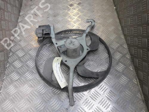 Used Radiator fan Radiator fan CITROËN C3 I (FC_, FN_) 1.1 i (60 hp) 23657936 23657936