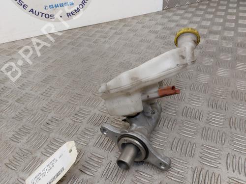Brake master cylinder CITROËN C4 CACTUS 1.5 BlueHDi 100 | BP23746723M77  - Image 5