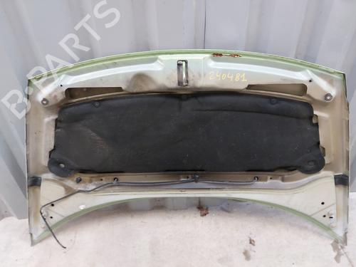 Hood CITROËN C3 I (FC_, FN_) 1.4 HDi | BP23660177C1 