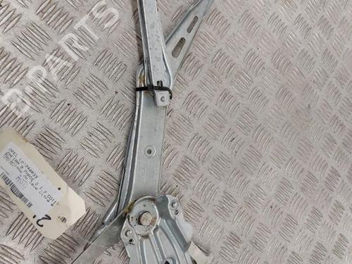 Used Front left window mechanism OPEL ZAFIRA / ZAFIRA FAMILY B (A05) 1.7 CDTI (M75) (110 hp) 23743379
