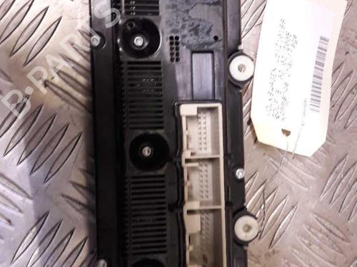 Climate control VW GOLF V (1K1) 1.9 TDI | BP23715574I5 