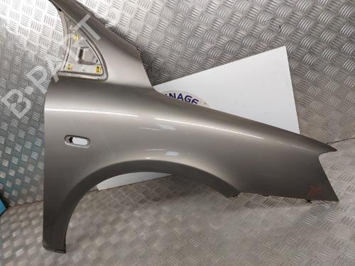 Right front fenders FIAT MULTIPLA (186_) 1.9 JTD (186AXE1A) | BP23745377C42 